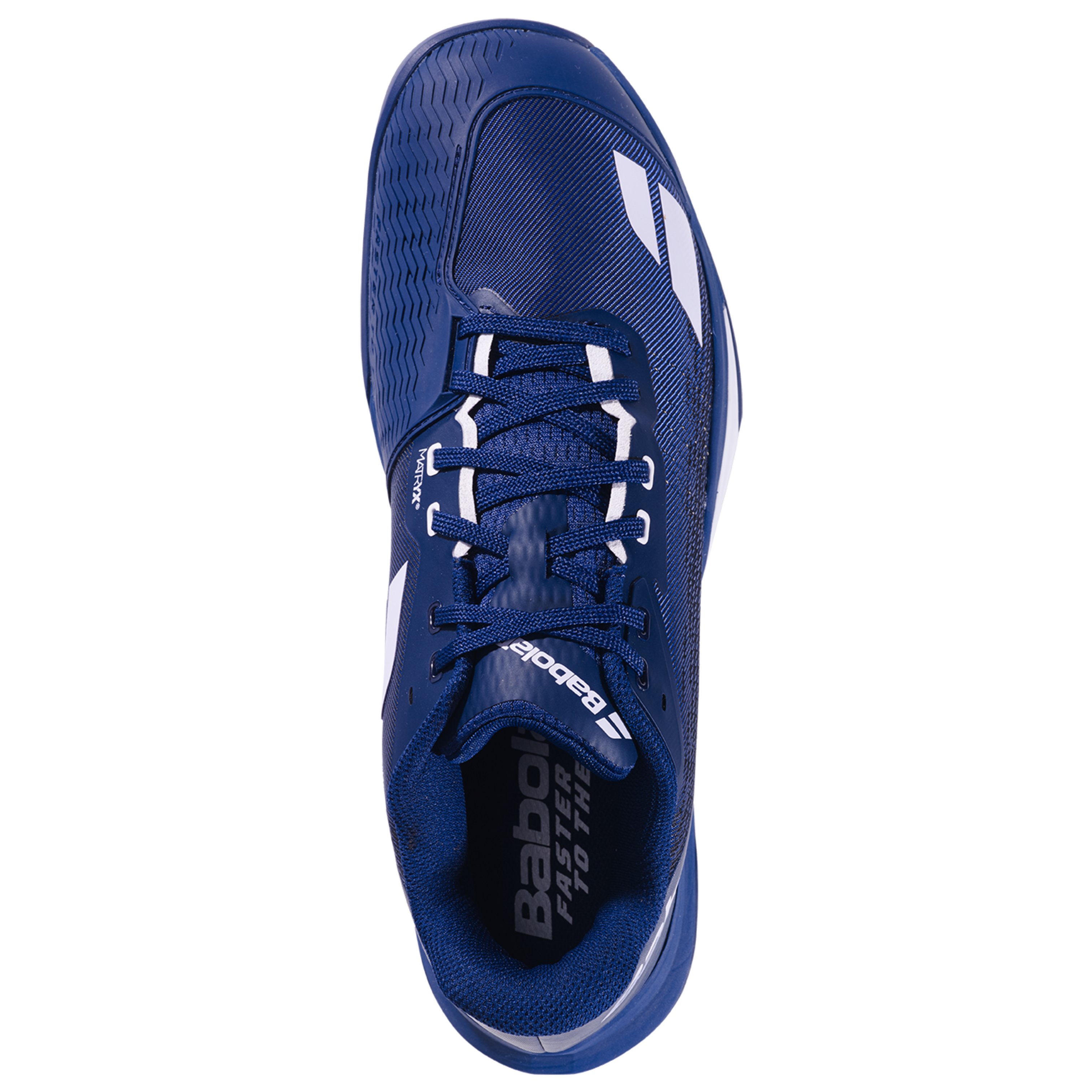 Tennis shoes | Jet Mach 4 All Court Wide Men | Babolat